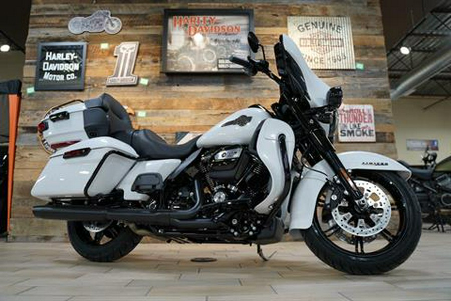 2024 Harley-Davidson Ultra Limited