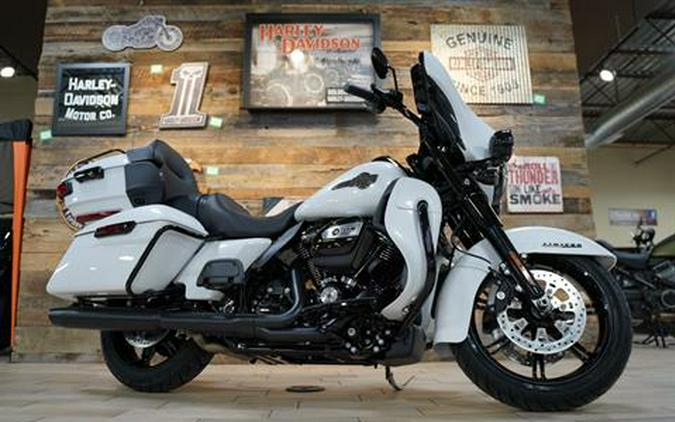 2024 Harley-Davidson Ultra Limited