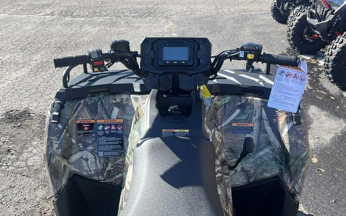 2024 Polaris® Sportsman 570 EPS Polaris Pursuit Camo