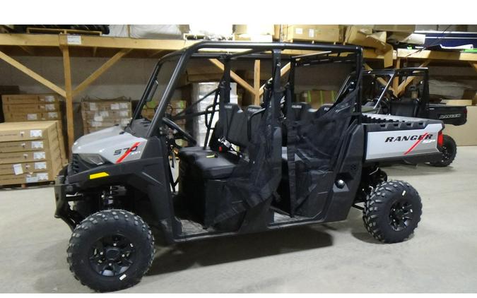 2024 Polaris Industries RANGER CREW SP 570 BASE