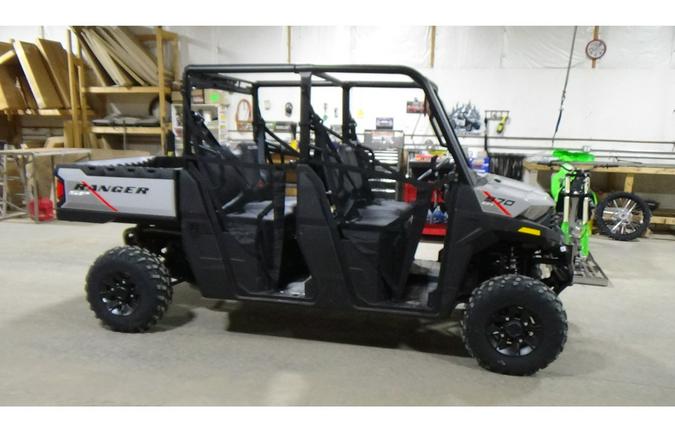 2024 Polaris Industries RANGER CREW SP 570 BASE