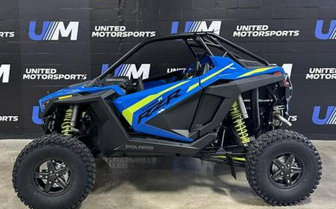 2024 Polaris® RZR Turbo R Premium