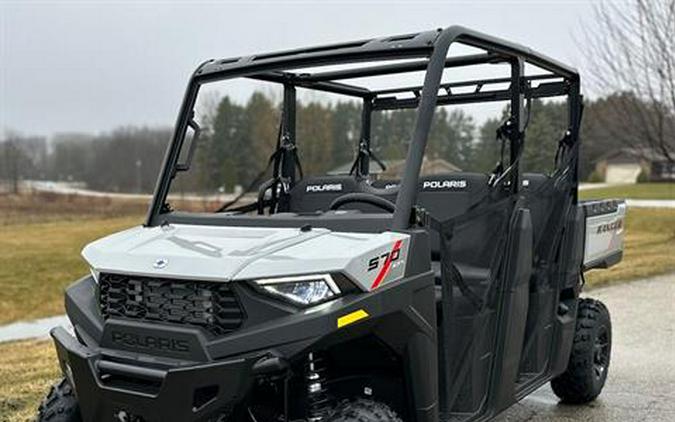 2024 Polaris Ranger Crew SP 570 Premium