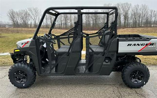 2024 Polaris Ranger Crew SP 570 Premium