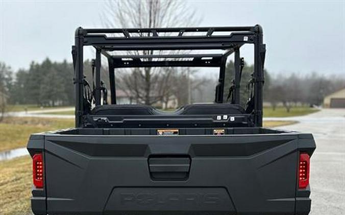 2024 Polaris Ranger Crew SP 570 Premium