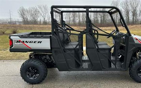 2024 Polaris Ranger Crew SP 570 Premium