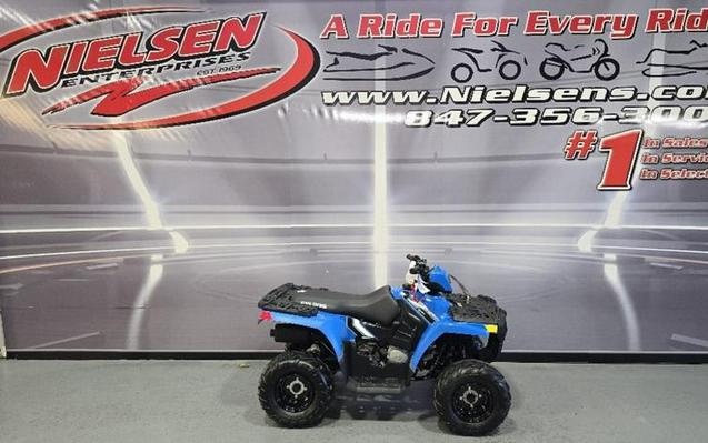 2024 Polaris® Sportsman 110