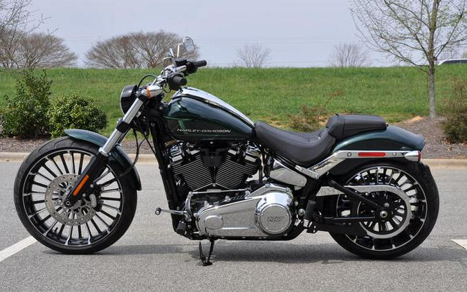 2024 Harley-Davidson® FXBR - Breakout®