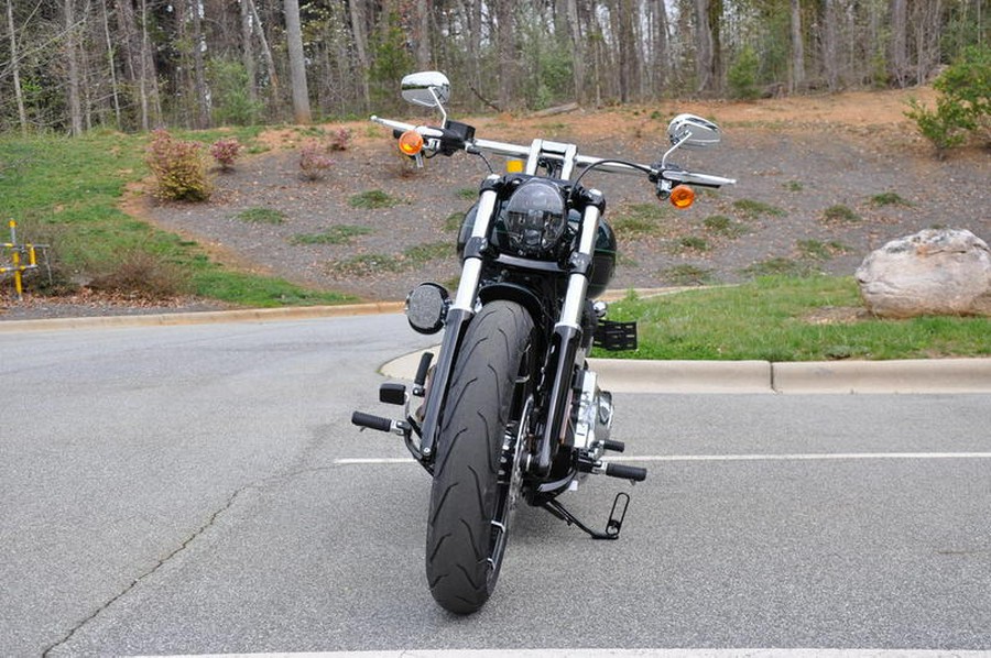 2024 Harley-Davidson® FXBR - Breakout®