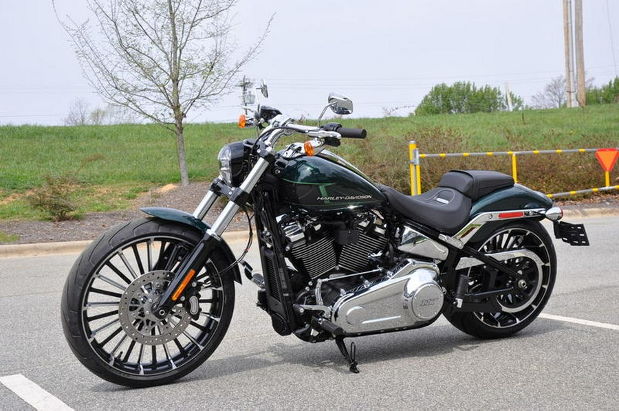 2024 Harley-Davidson® FXBR - Breakout®