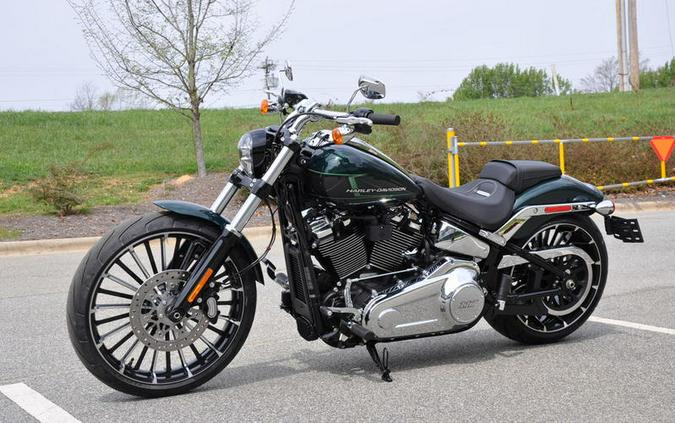 2024 Harley-Davidson® FXBR - Breakout®