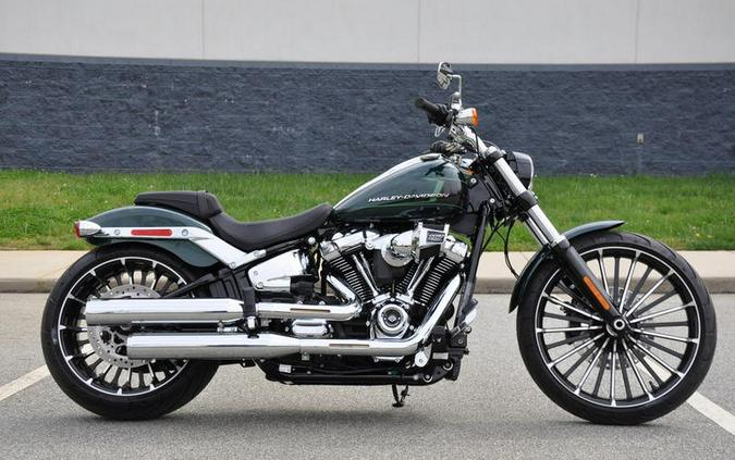 2024 Harley-Davidson® FXBR - Breakout®