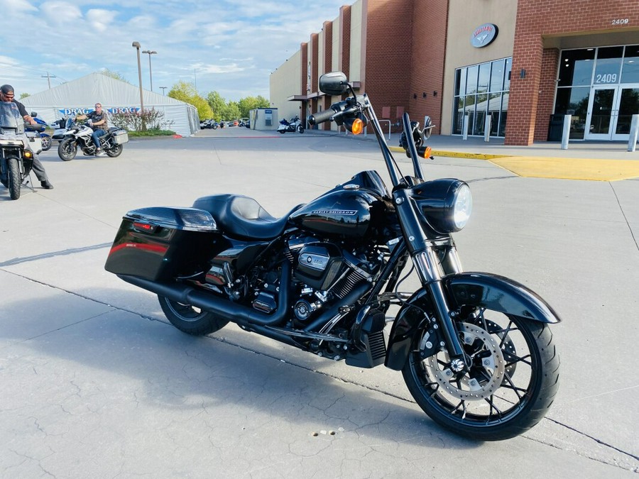 2020 Harley-Davidson Road King Special FLHRXS