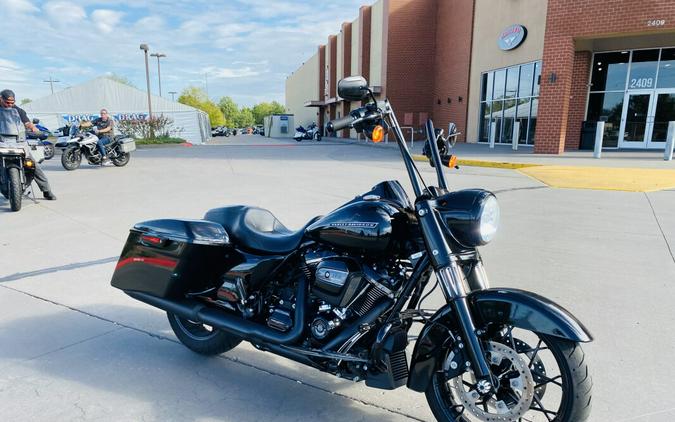 2020 Harley-Davidson Road King Special FLHRXS