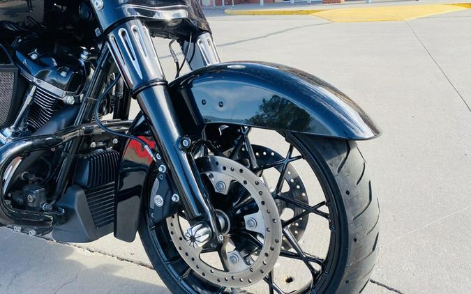 2020 Harley-Davidson Road King Special FLHRXS