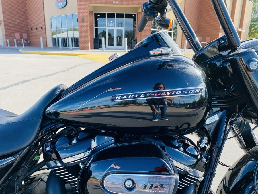 2020 Harley-Davidson Road King Special FLHRXS