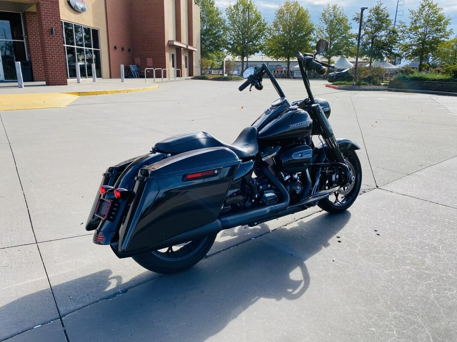 2020 Harley-Davidson Road King Special FLHRXS