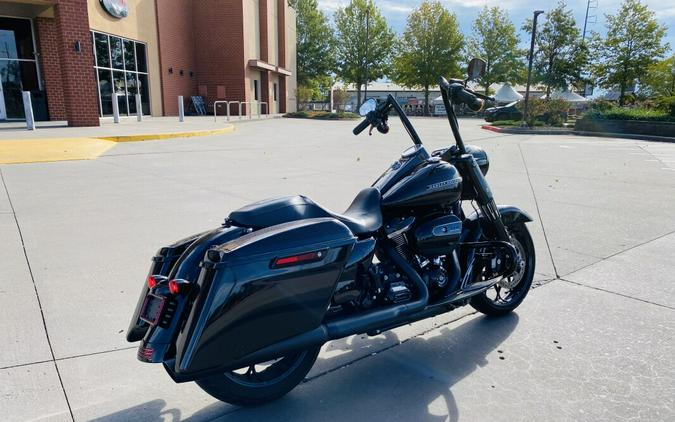 2020 Harley-Davidson Road King Special FLHRXS