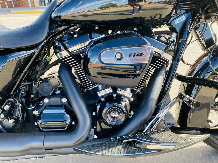 2020 Harley-Davidson Road King Special FLHRXS