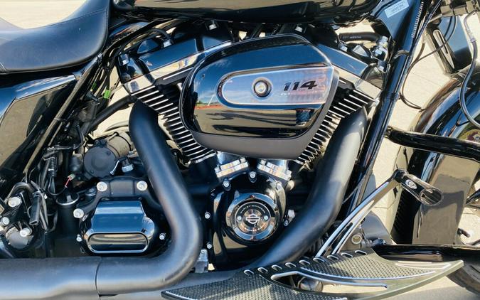 2020 Harley-Davidson Road King Special FLHRXS