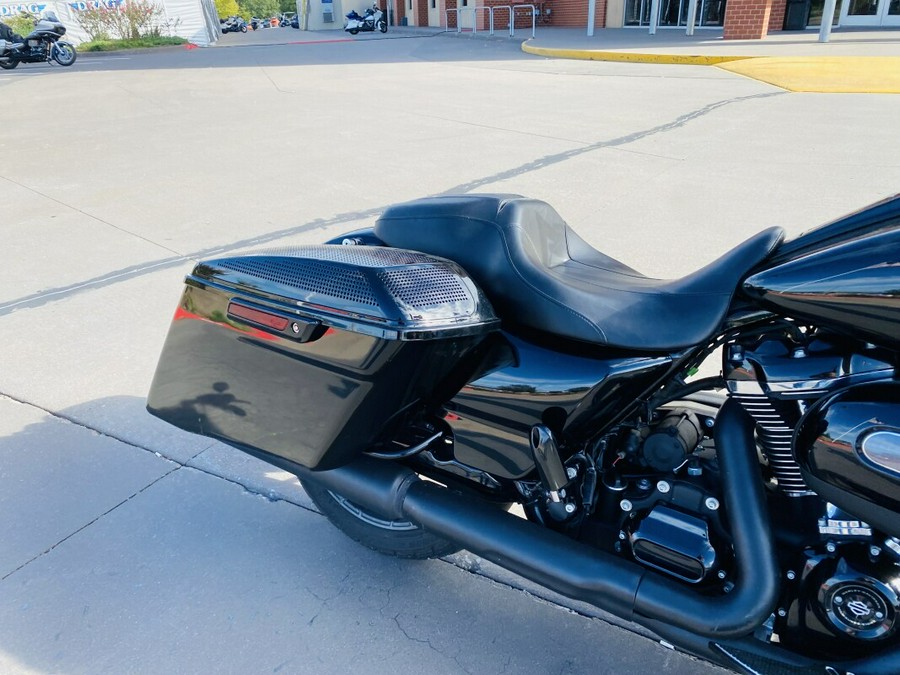 2020 Harley-Davidson Road King Special FLHRXS