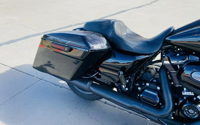 2020 Harley-Davidson Road King Special FLHRXS