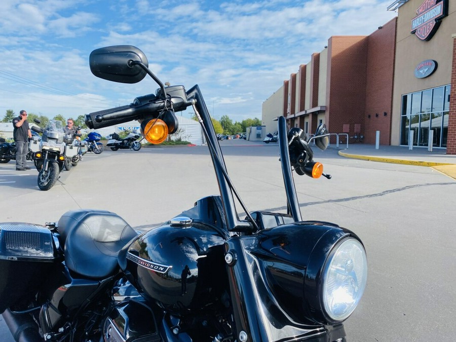 2020 Harley-Davidson Road King Special FLHRXS