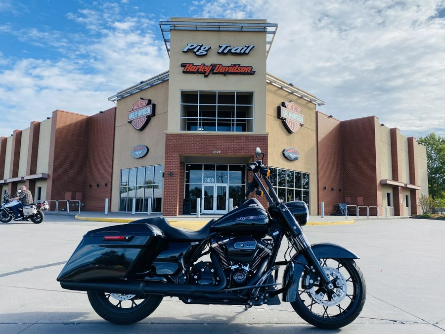 2020 Harley-Davidson Road King Special FLHRXS