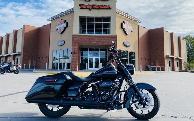 2020 Harley-Davidson Road King Special FLHRXS