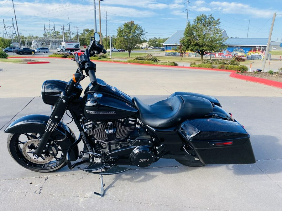 2020 Harley-Davidson Road King Special FLHRXS