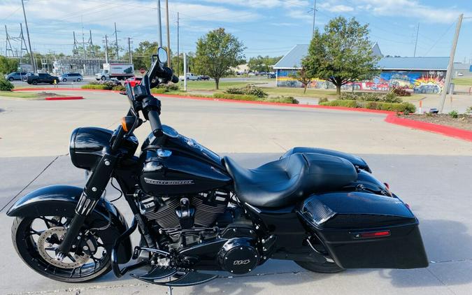 2020 Harley-Davidson Road King Special FLHRXS