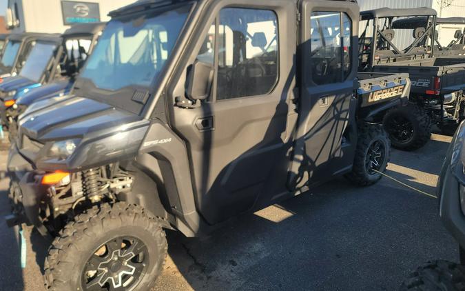 2025 CFMOTO UForce 1000 XL