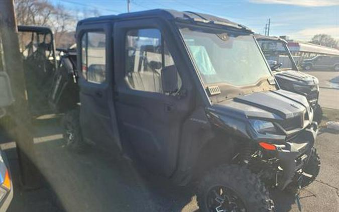 2025 CFMOTO UForce 1000 XL