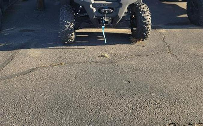 2025 CFMOTO UForce 1000 XL