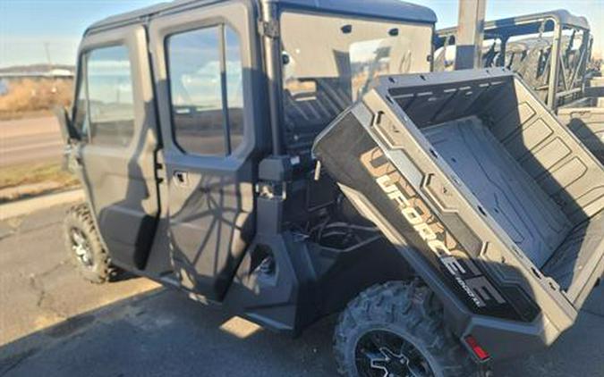 2025 CFMOTO UForce 1000 XL