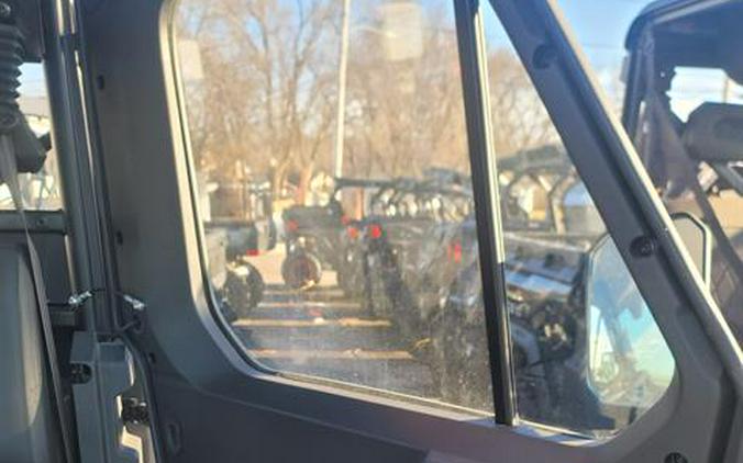 2025 CFMOTO UForce 1000 XL