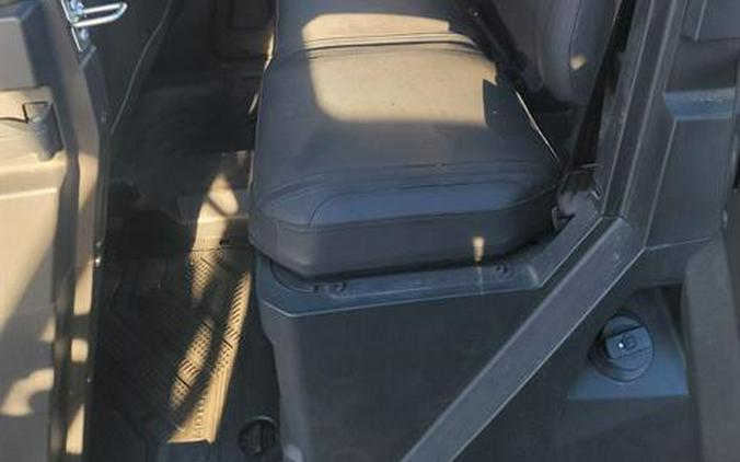 2025 CFMOTO UForce 1000 XL