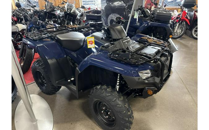 2026 Honda FourTrax Rancher® 4X4 Automatic DCT IRS EPS
