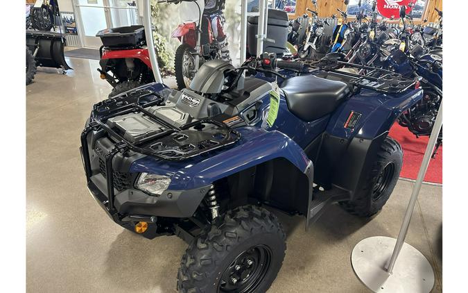 2026 Honda FourTrax Rancher® 4X4 Automatic DCT IRS EPS