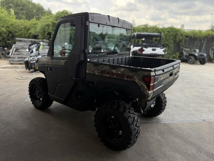 2026 Polaris® Ranger XP 1000 NorthStar Premium Polaris Pursuit Camo