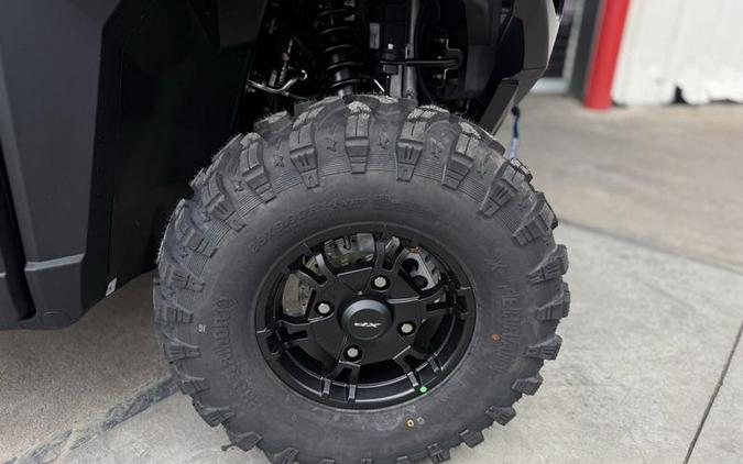 2026 Polaris® Ranger XP 1000 NorthStar Premium Polaris Pursuit Camo