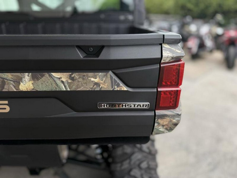 2026 Polaris® Ranger XP 1000 NorthStar Premium Polaris Pursuit Camo