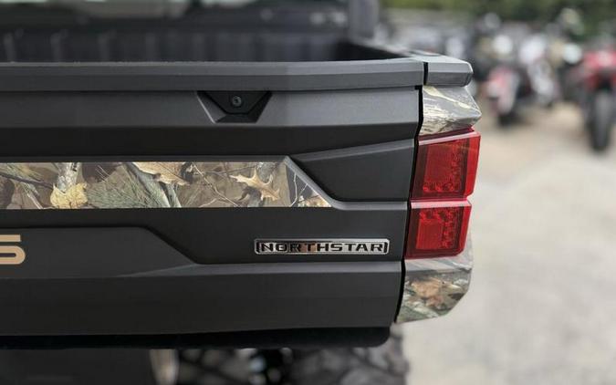 2026 Polaris® Ranger XP 1000 NorthStar Premium Polaris Pursuit Camo