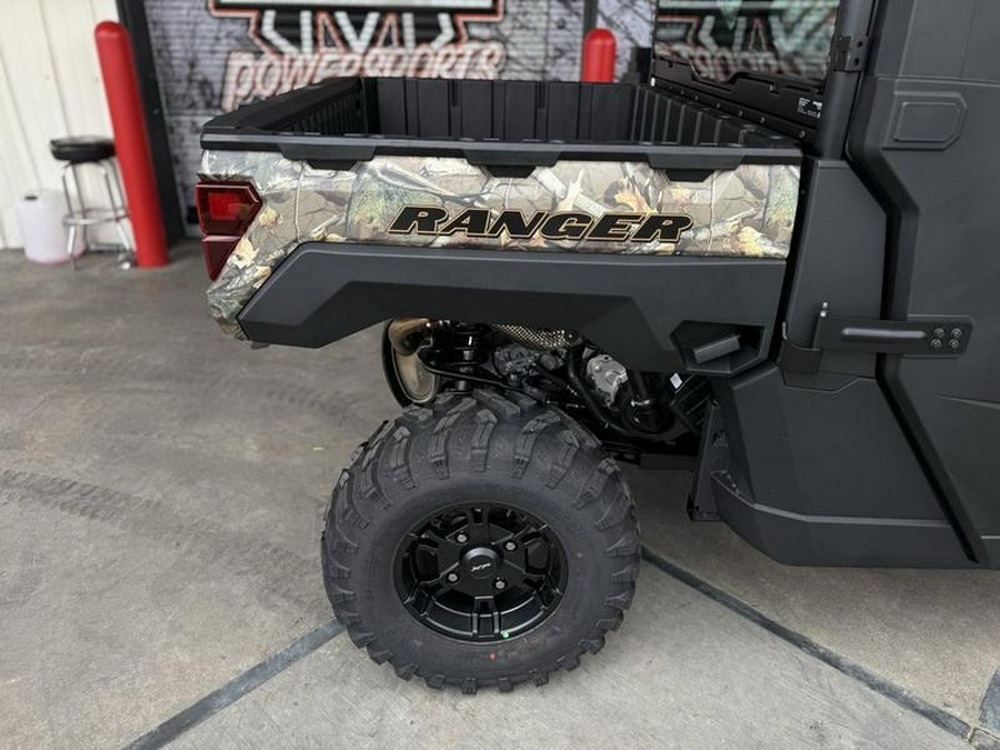 2026 Polaris® Ranger XP 1000 NorthStar Premium Polaris Pursuit Camo