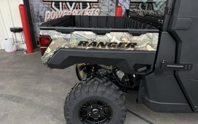 2026 Polaris® Ranger XP 1000 NorthStar Premium Polaris Pursuit Camo