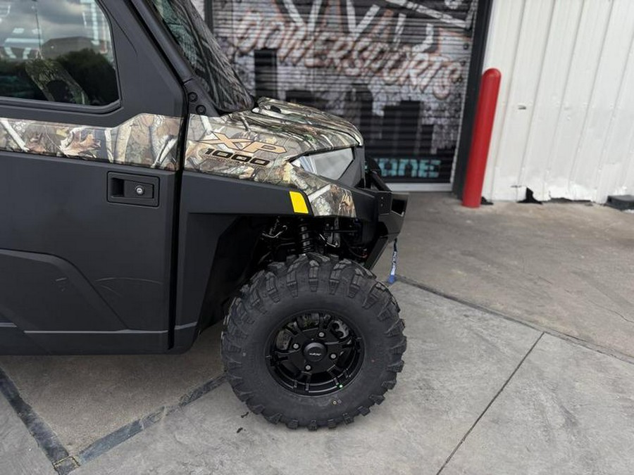 2026 Polaris® Ranger XP 1000 NorthStar Premium Polaris Pursuit Camo