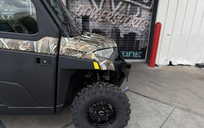 2026 Polaris® Ranger XP 1000 NorthStar Premium Polaris Pursuit Camo