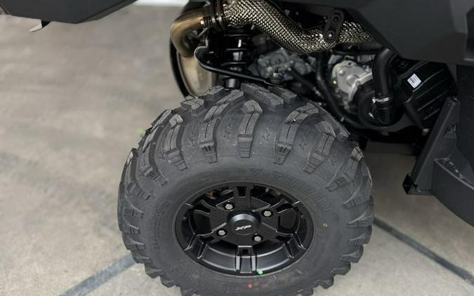 2026 Polaris® Ranger XP 1000 NorthStar Premium Polaris Pursuit Camo