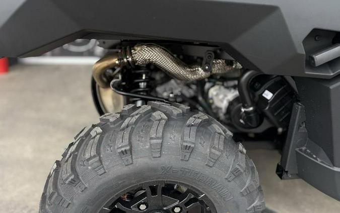 2026 Polaris® Ranger XP 1000 NorthStar Premium Polaris Pursuit Camo