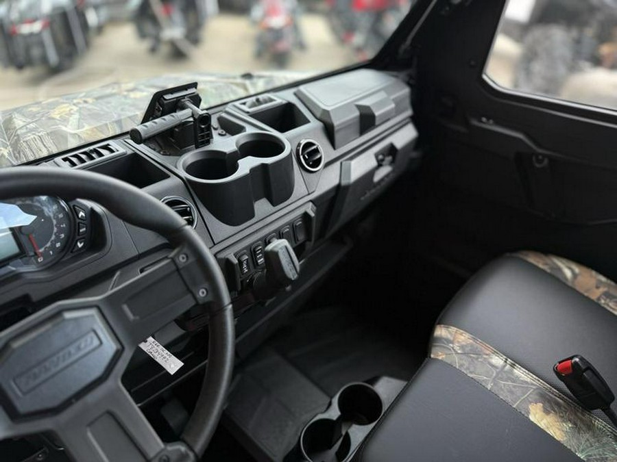 2026 Polaris® Ranger XP 1000 NorthStar Premium Polaris Pursuit Camo